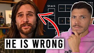 C# is NOT Java Done Right. Hear me out.