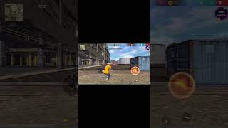 travel in car for enime kill the #one tap #garenafreefire #like video #trending