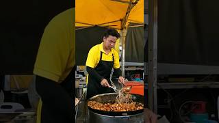 Malaysia Street Food