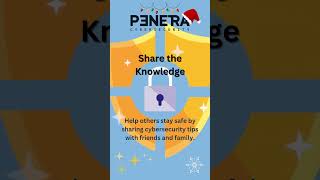 2024 Cyber Security Advent Calendar - Day 25 - Share the Knowledge