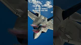 F15 IS TRUELY TERRIFYING #militaryhumor #militaryeverything