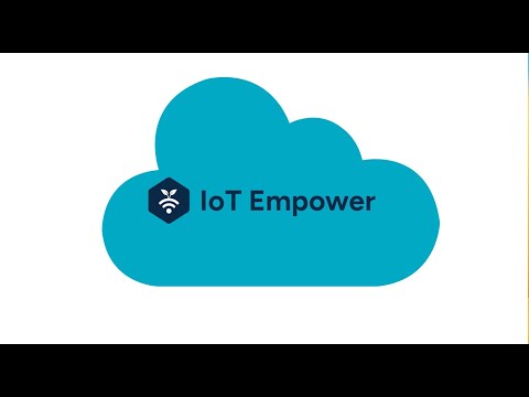 Ultron IoT Empower Solution