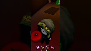 🌹Break In 2🌹 TWADO SHORTCUT 🐕 #roblox #breakin2
