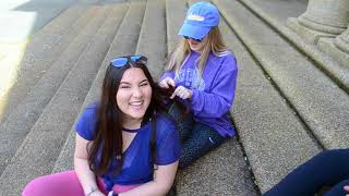 LSU ZTA Sisterhood Video 2019
