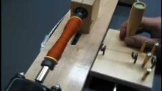 Leclerc winder