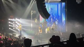 The Driver Era - Natural (Live at the Hollywood Palladium - 7/18/25)