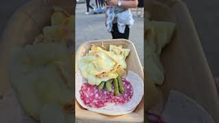 Hong Kong Wine & Dine Festival 2024 香港美酒佳餚巡禮 #raclette