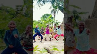 UH VEI VEI - KREZUS #dance #masakakidsafricana #youtubeshorts #shorts #ytshorts #trending #youtube