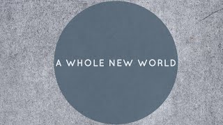 A Whole New World - ZAYN ft Zhavia Ward || Short Cover by Chelsea.