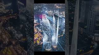 Chengdu!