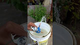how to make powderfull water pump || 12 volt dc motor pump || #bijendraexperiment#howtomake#shorts