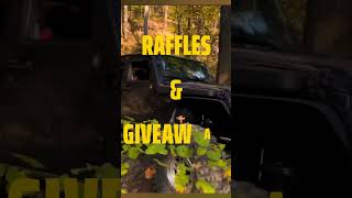 Rigs & Trails Overland Rally – The Ultimate Overland & Off-Road Experience