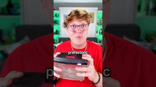 I’m hatching pets from the time of the dinosaurs…