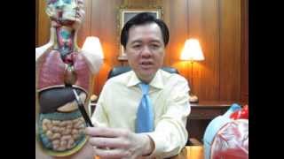 Chest Pain: What's the Cause -- Dr Willie Ong Health Blog #22