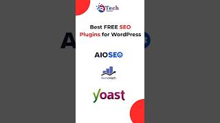 Best FREE SEO Plugins for WordPress in 2025