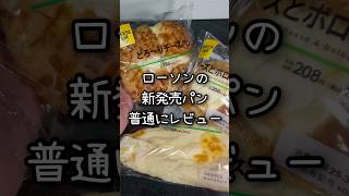 【ローソン】チーズパンとチーズナンって語感似てるけど全然違うよね