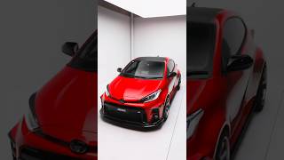 Is this the best GR Yaris body kit? #toyota #bodykit #gryaris #trd