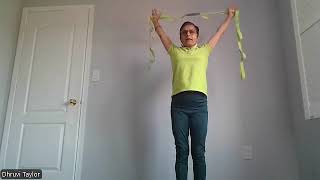 yoga class 28/07/2024