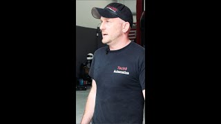 Tech9 Automotive, A Quick Tour
