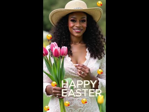 Happy Easter from Bizsentials!