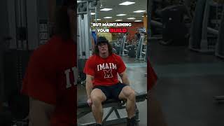 Breaking The Plateau  #samsulek #motivation #bodybuilding