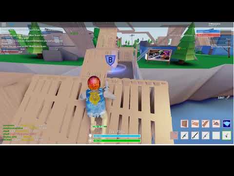 Strucid sweaty boi gameplay 21 killstreak!