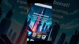 Android 16 Features You Need to Know! #shorts