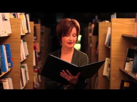 Pages - Rebecca McClanahan | Charlotte Video Project