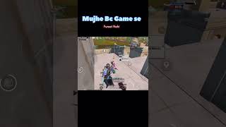 #bgmi #gaming #viralvideo #youtubeshorts #ytshorts #trending #pubg #gameplay