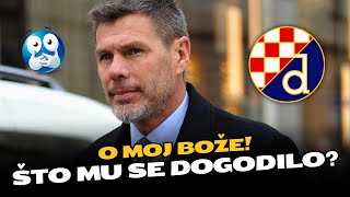 🤯KRAJ STRPLJENJA! ZVONIMIR BOBAN POVUKAO NEOČEKIVAN POTEZ U VEZI DINAMOVOG DRAGULJA!