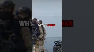 Why Did Afghan Fighters Swap Their AKs