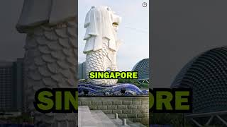 TOP 10 | 💰 10 Most Expensive Asian Cities  #top10 #top10lists #shorts