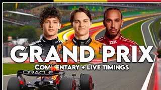 Belgium Grand Prix LIVE | F1 2025 | #shorts