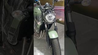 Kawasaki Vulcan S 2025 - The Ultimate Affordable Cruiser?