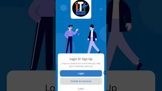 How to create account in ITI India #iti #itinews #itiexam #itiapp #industrialtraininginstitute