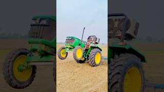 Wait for end #stunt #short #video #devilking #nishudeswalstunt #tractorvideo #trending #viralshorts