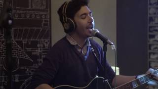 Tasveer - Mooroo (Live Sessions)