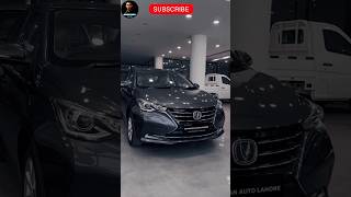 The Dark Side of Alsvin Changan Luxury Revealed 👍#viral#automobile