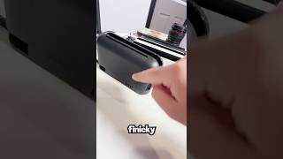 My Switch 2 Dock Problem.
