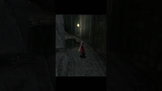 Slime Jump Fail in Devil May Cry 3!