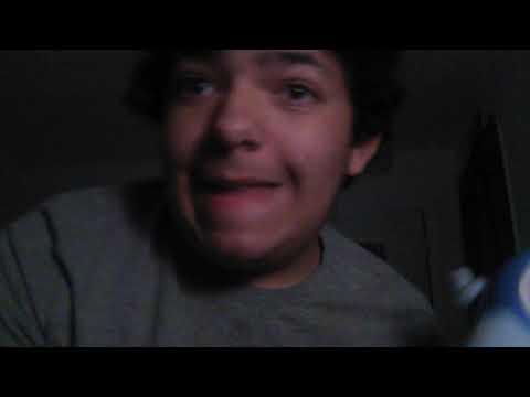 The tingle fairy a ASMR special