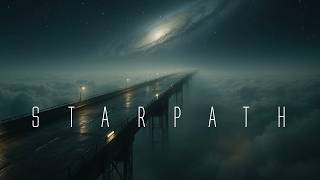 Starpath || Ambient Cerebral Space Music [DEEP Meditative Sci Fi Ambience]