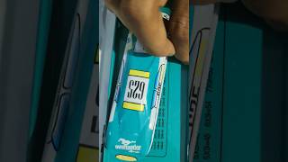 cute box unboxing stationary #stationaryitem #pencilbox #grren #interesting