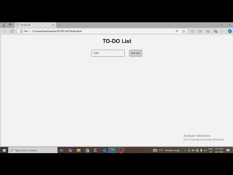 Creating an Effective To-Do List for Beginners #design #todolist #coder ‎@NamasteCoder-j4c 