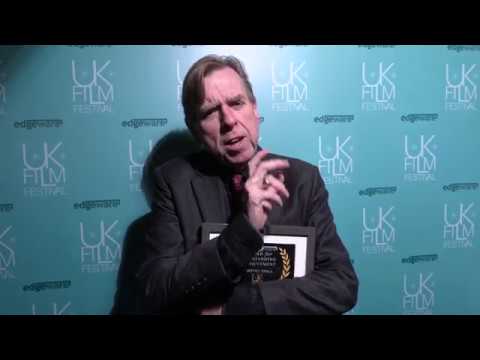 A conversation with Timothy Spall