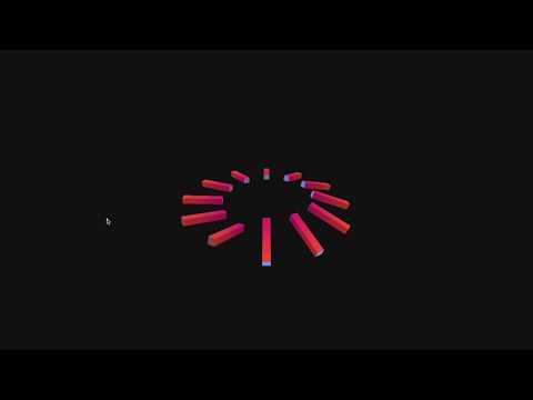 CSS3 Stick Box with Flip Animation Effect | Online Tutorial