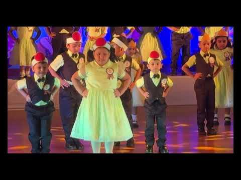 Playgroup Show Class of 2025 Final