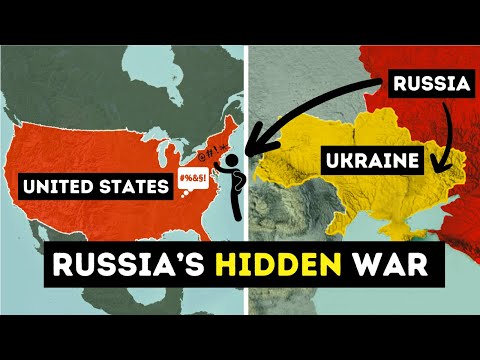 How Russia Manipulates Global Elections