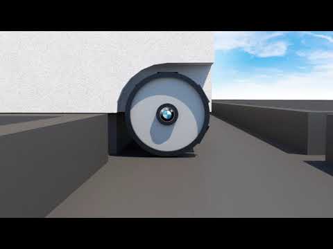 Master Thesis: Flexiblitiy for the Future - DIA Bauhaus & BMW Group