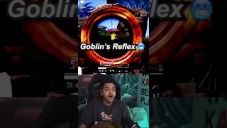YE KYA THA Goblin?🤯